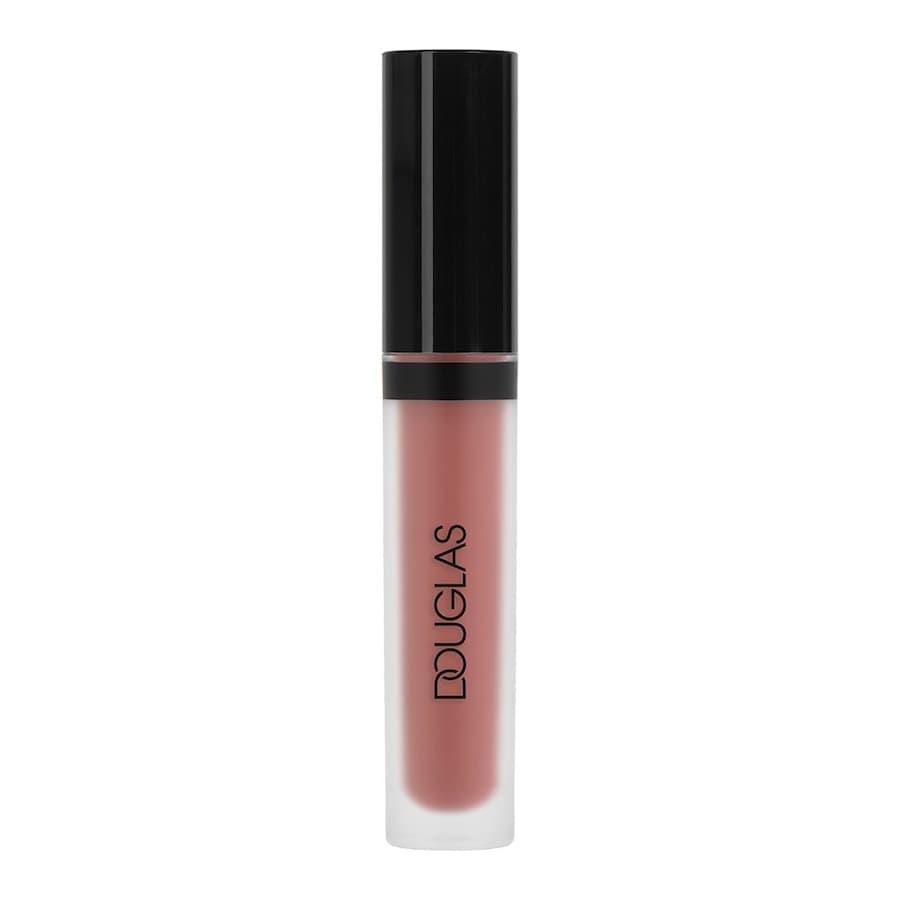 Make-Up Ultra Matte High Fidelity Liquid Lipstick Szminki 7 - PINK SAND