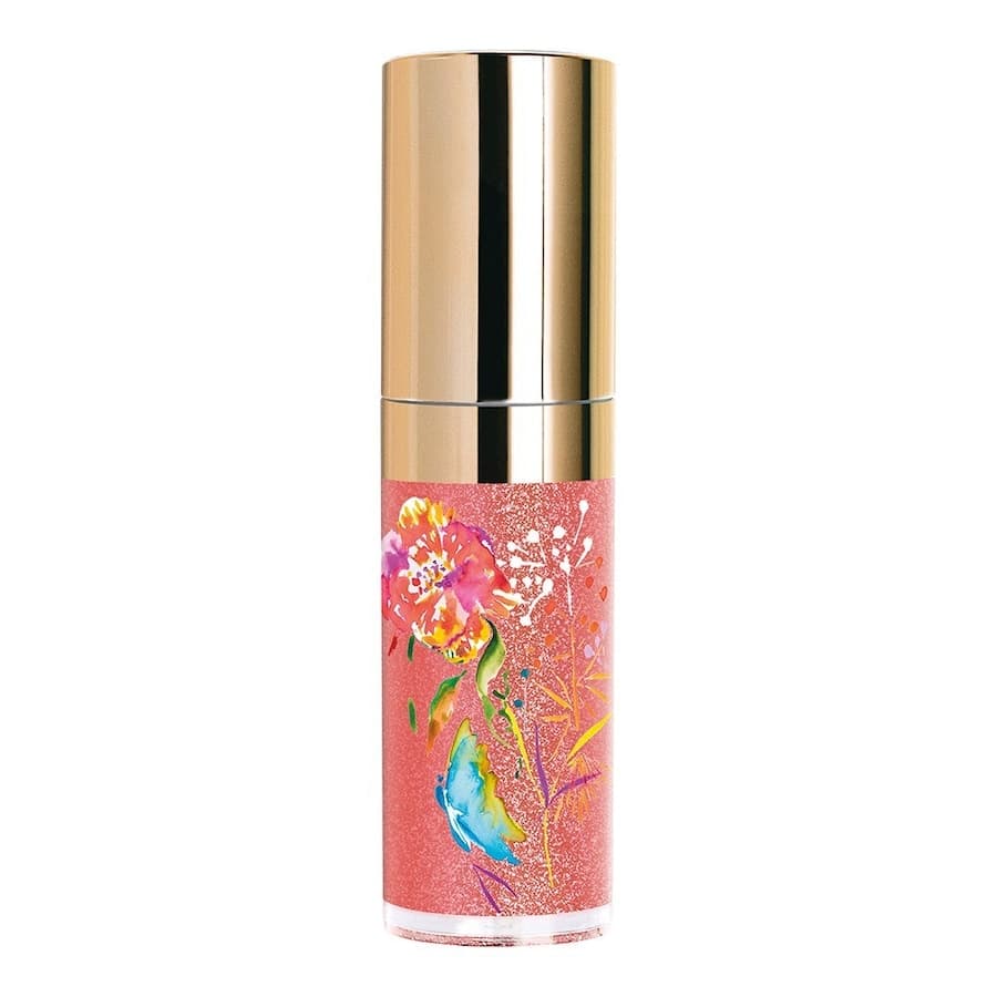 Sisley Le Phyto-Gloss Blooming Peonies Collection Błyszczyki 3 - SUNRISE