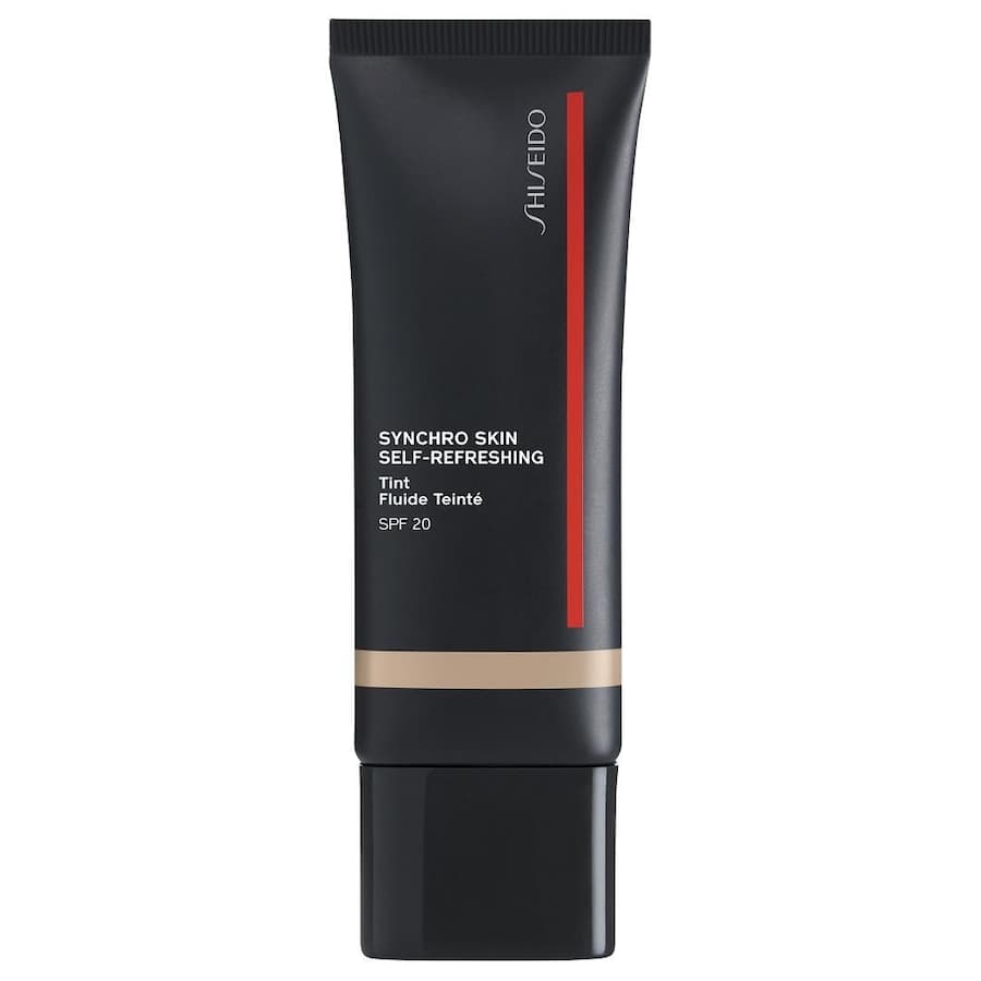 Synchro Skin Self-refreshing Tint Spf20 - Podkład Do Twarzy - Synchro Skin Self Refreshing Tint 215 - Dla Kobiet