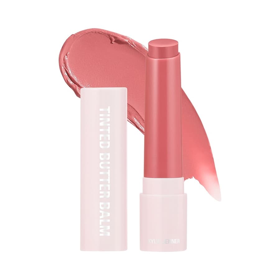 Kylie Cosmetics Tinted Butter Balm Balsamy do ust 808 - Kylie