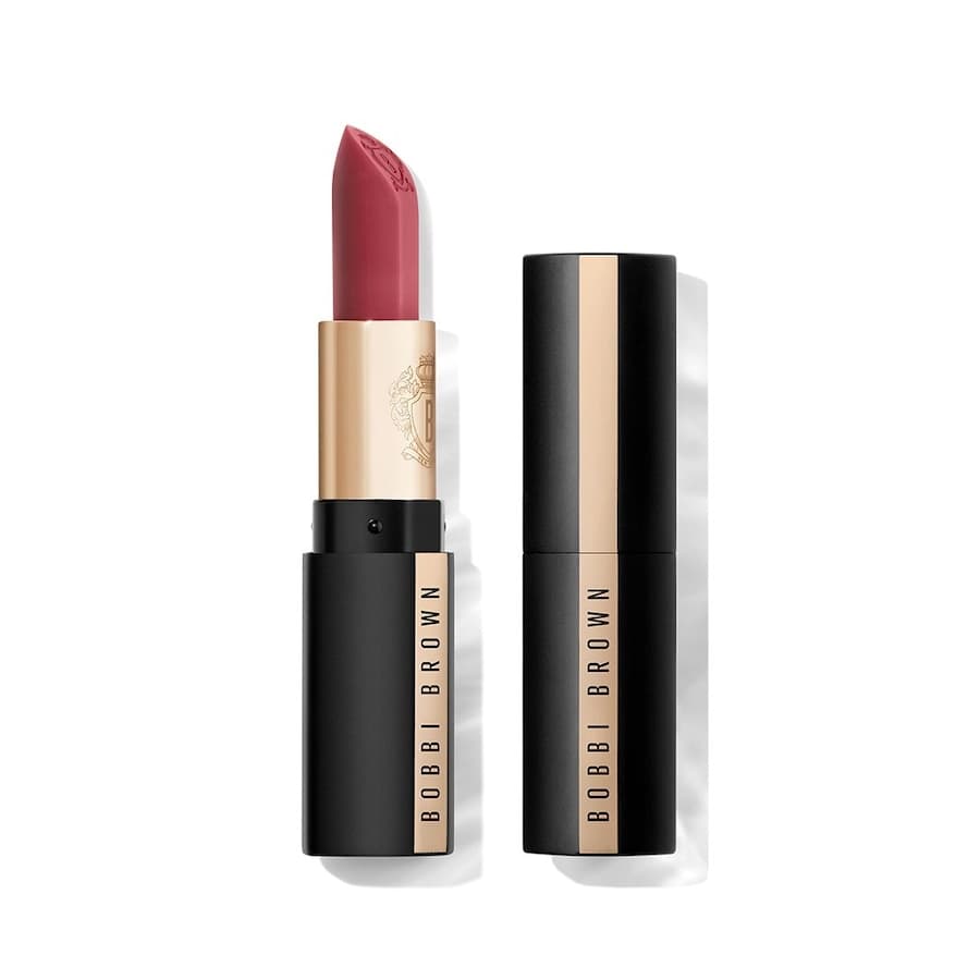 Luxe Cashmere Matte Lipstick Szminki ROSY
