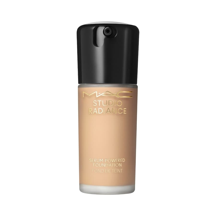 Studio Radiance Serum Powered Foundation Podkład w płynie NC38