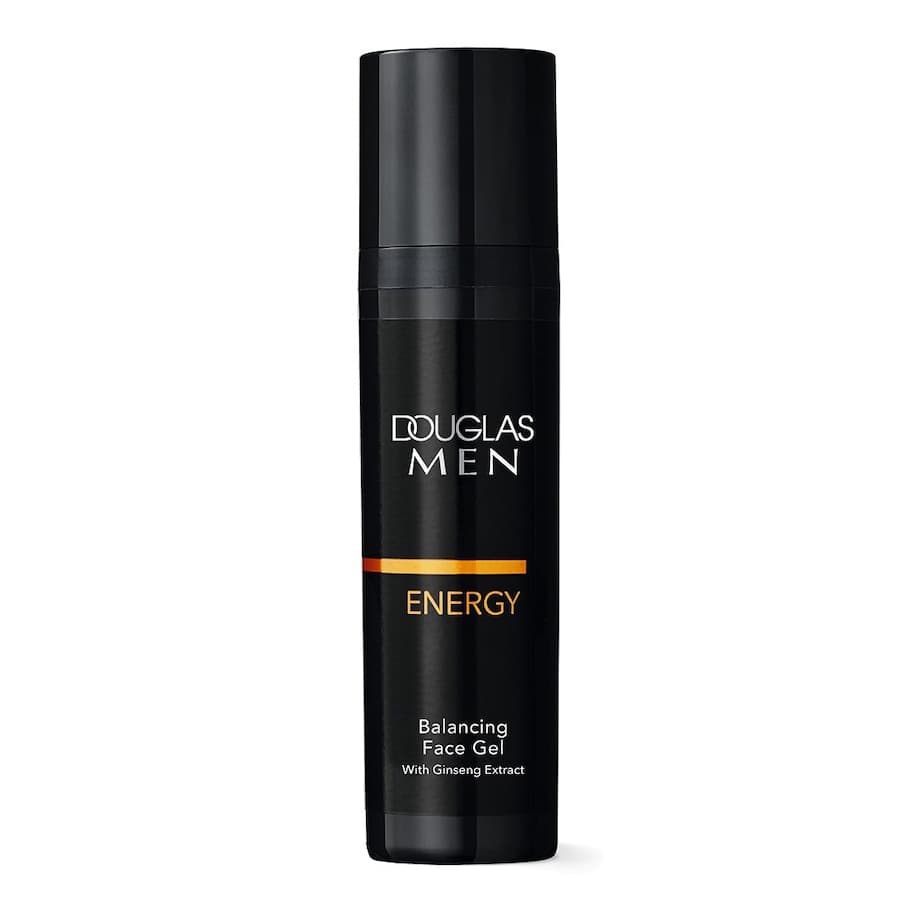 Men Balancing Face Gel Kremy do twarzy Męskie