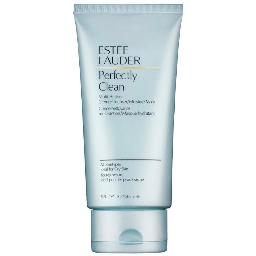 Perfectly Clean Multi-Action Creme Cleanser/Moisture Mask