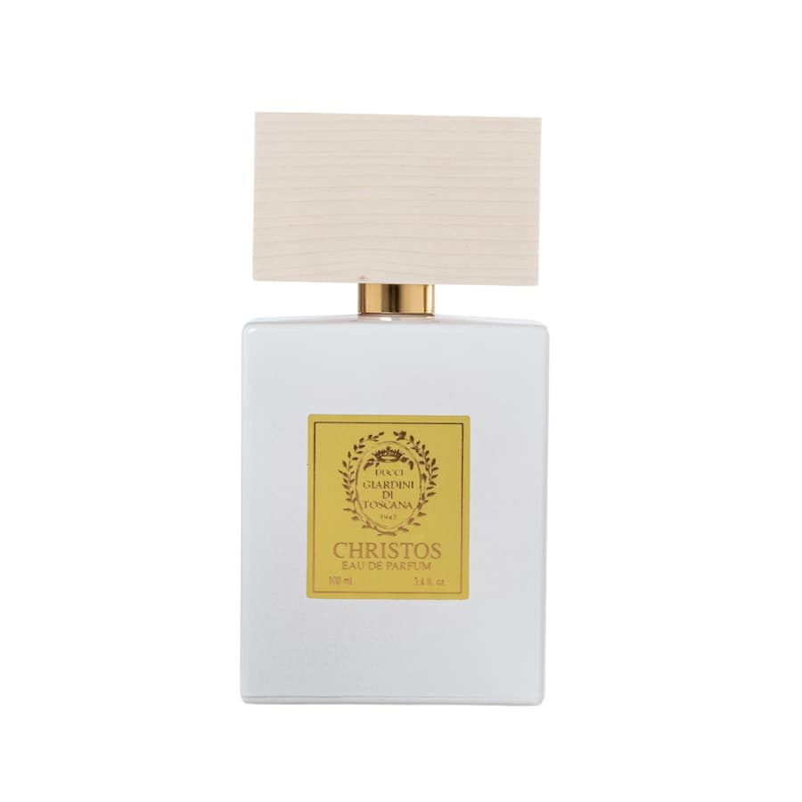 Christos Woda perfumowana