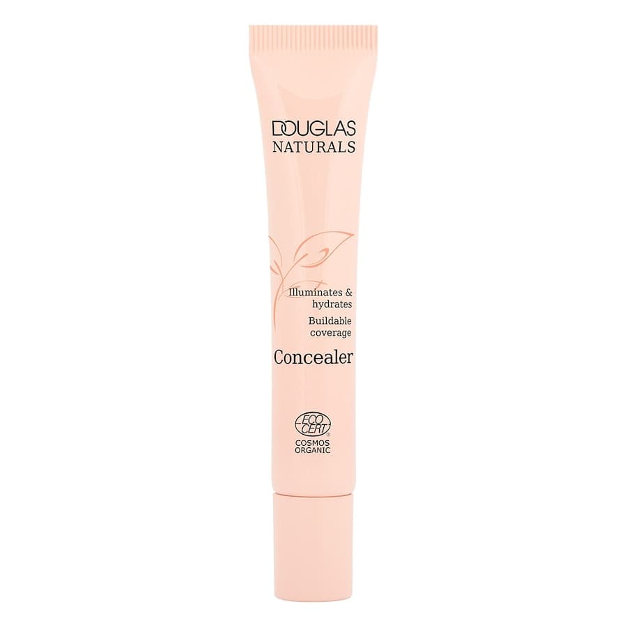 Naturals Concealer Korektory 1 - LIGHT