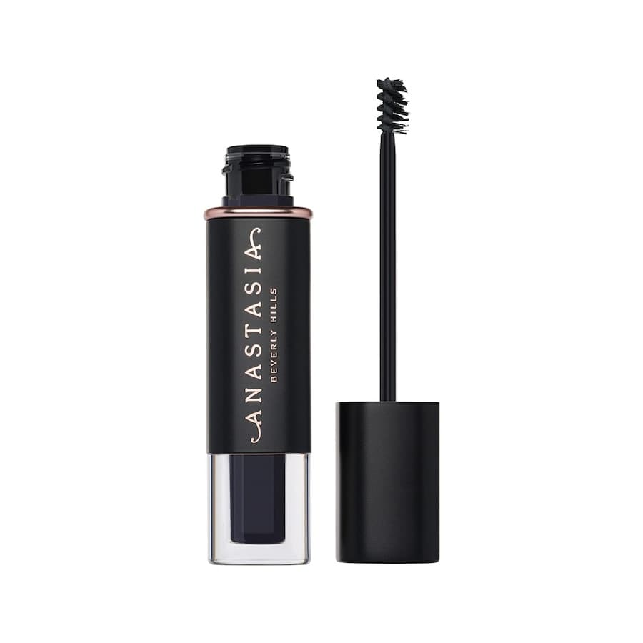 Volumizing Tinted Brow Gel — Granite