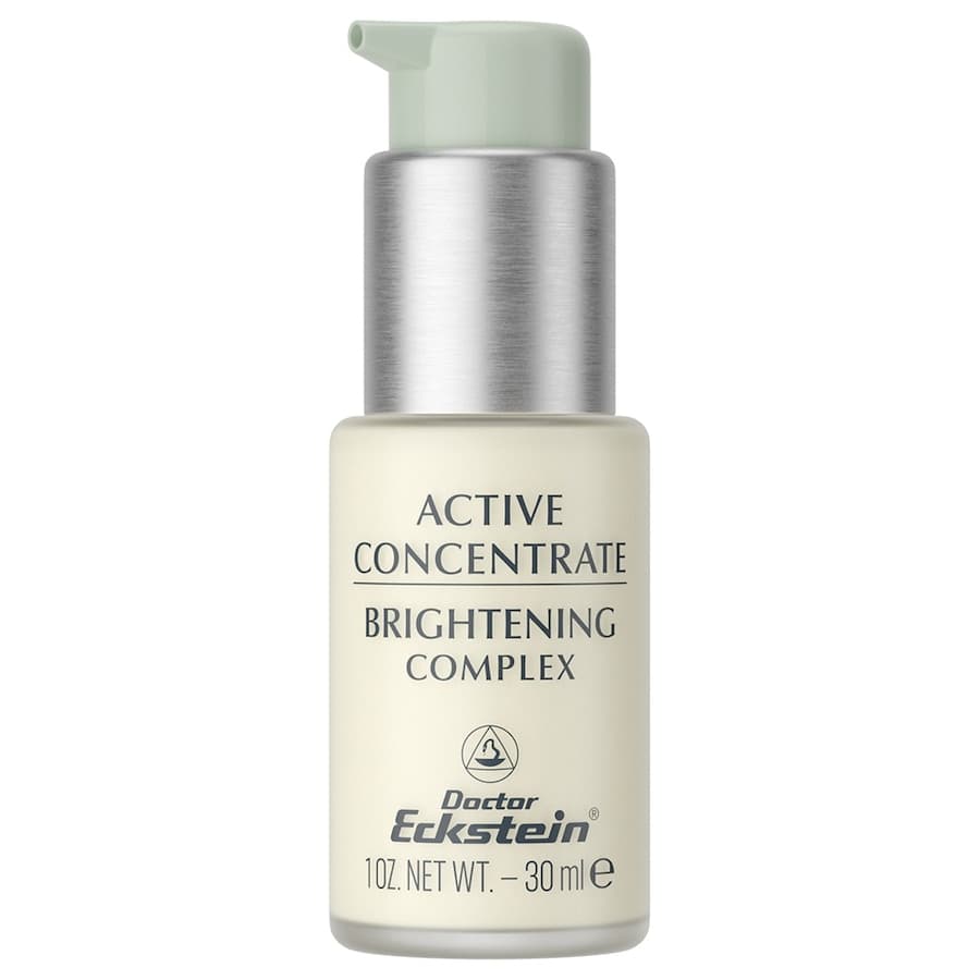Active Concentrate Brightening Complex Glow Serum