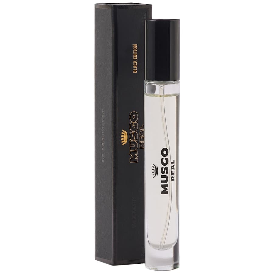 Black Edition Eau De Toilette Woda toaletowa