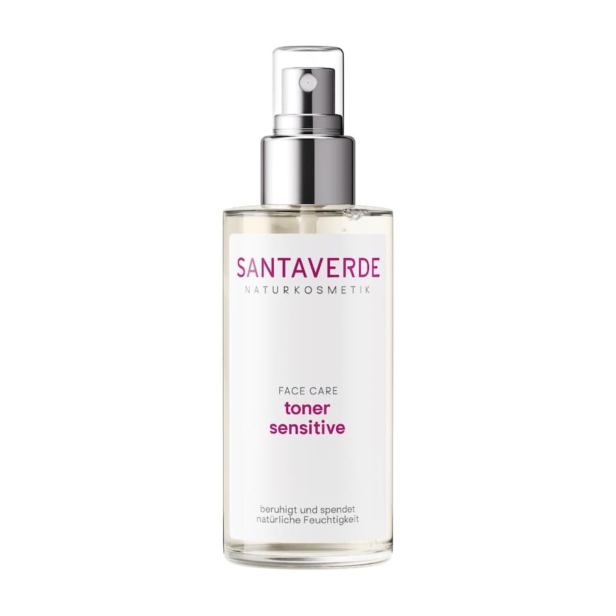Aloe Vera Sensitive Toniki do twarzy