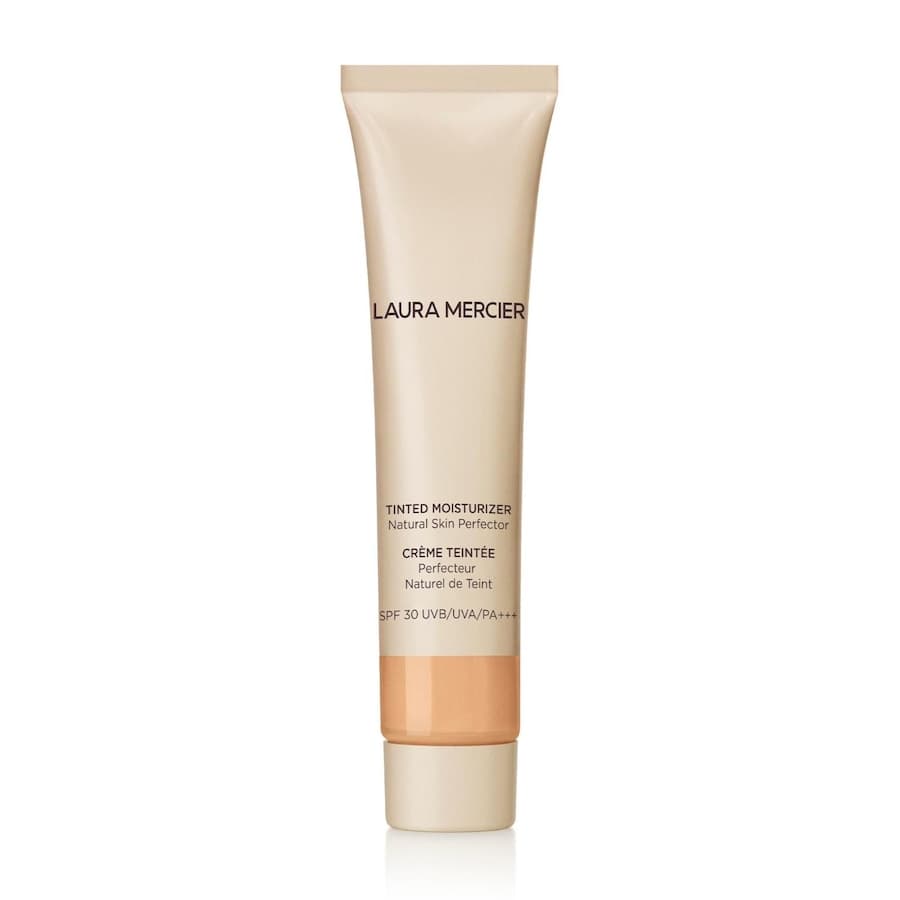 Beauty To Go Mini Krem koloryzujący Tinted Moisturizer Natural Skin Perfector SPF 30 Kremy BB i CC 1W1 - PORCEL