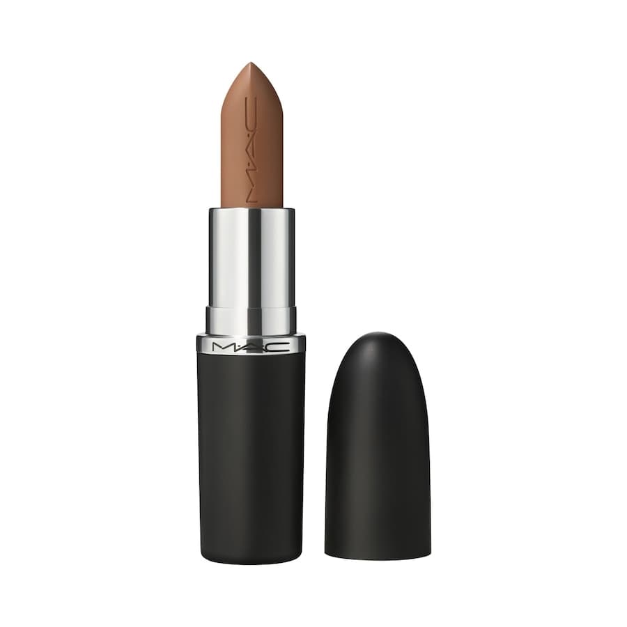 MACximal Sleek Satin Lipstick kremowa pomadka nawilżająca odcień Hodge-Podge
