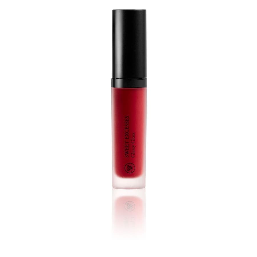 Glassy Gloss Błyszczyki 105 - RED VELVET TART
