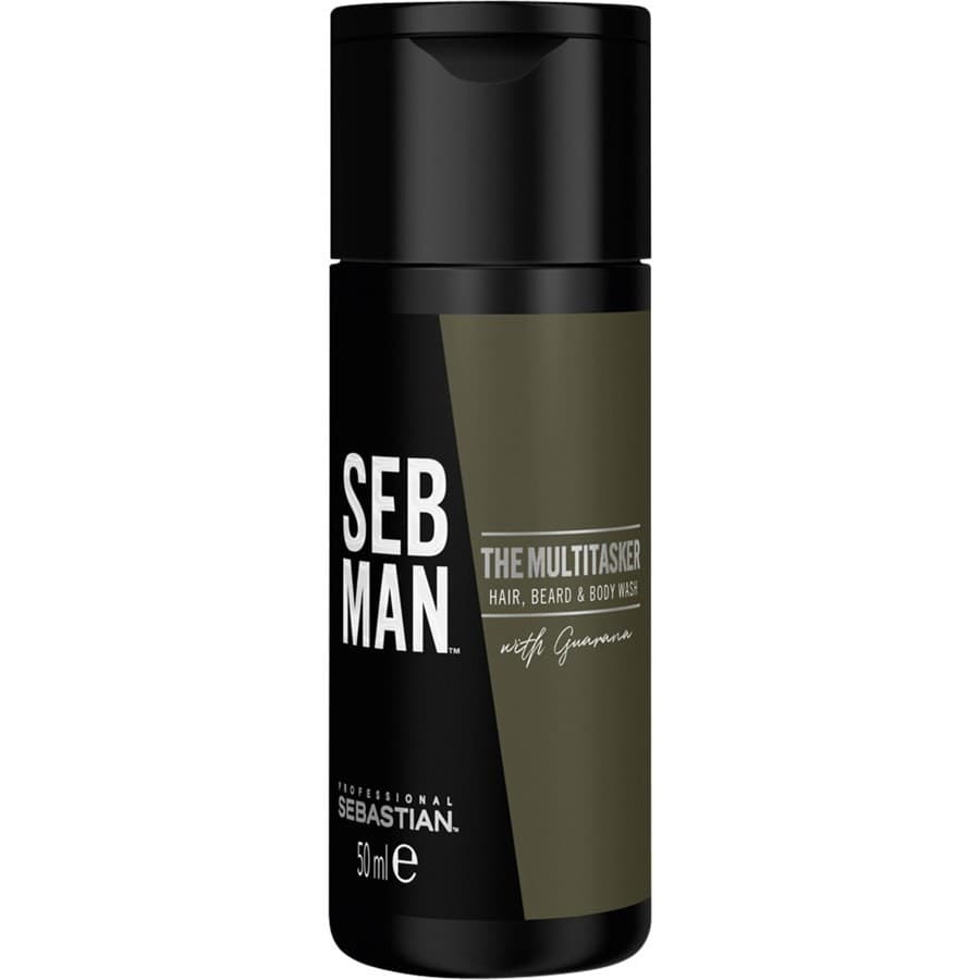 SEB MAN The Multitasker Kremy do twarzy Męskie