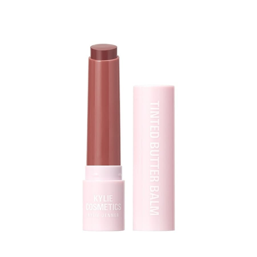 Kylie Cosmetics Tinted Butter Balm Balsamy do ust 633 - SPICED