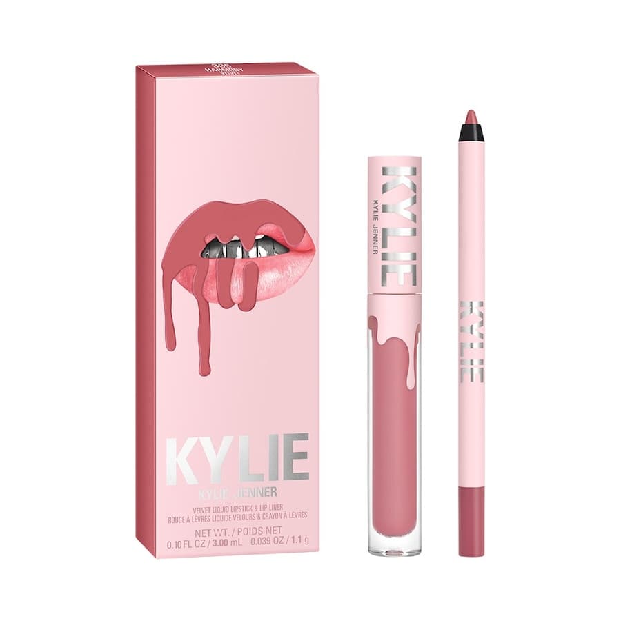 Velvet Lip Kit Zestawy do makijażu ust 1 ct 305 - HARMONY