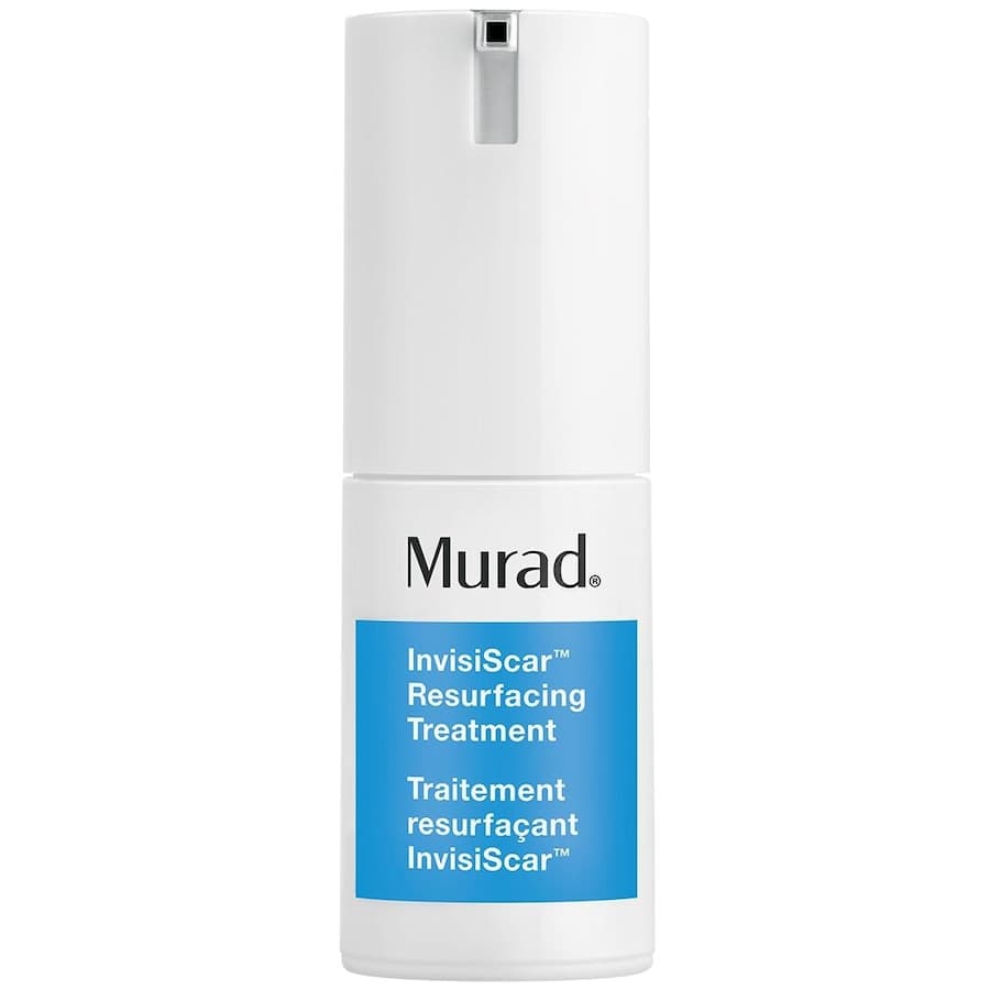 Blemish Control Invisiscar Resurfacing Treatment Kuracja na blizny potrądzikowe Kremy do twarzy Damski