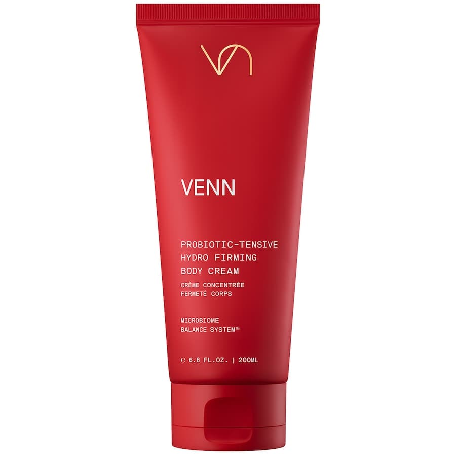 Probiotic-Tensive Hydro Firming Body Cream Balsamy do ciała