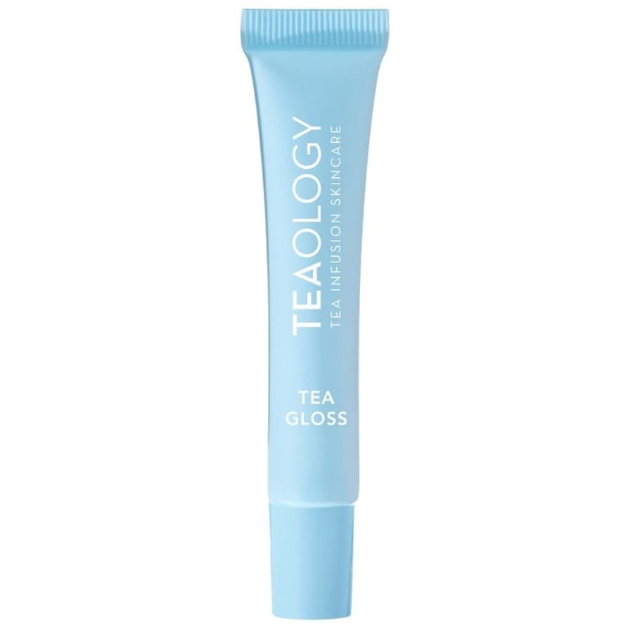 Tea Gloss Błyszczyki TRANSPARENT