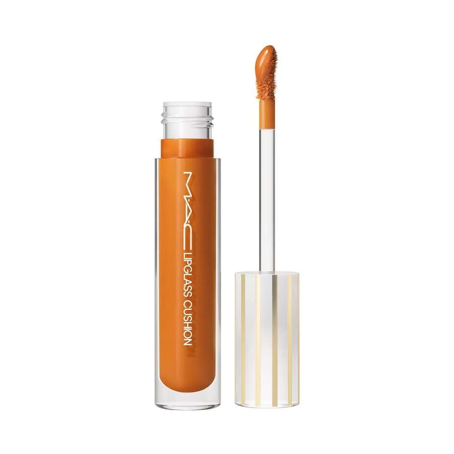 Lipglass Cushion High-Pigment Oil olejek do ust wysoko napigmentowany odcień Yes!