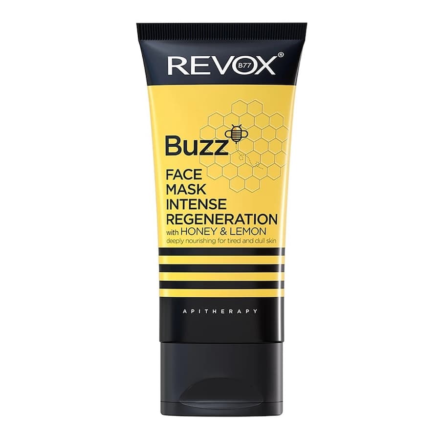 Maska Revox Buzz Intensywna Regeneracja
