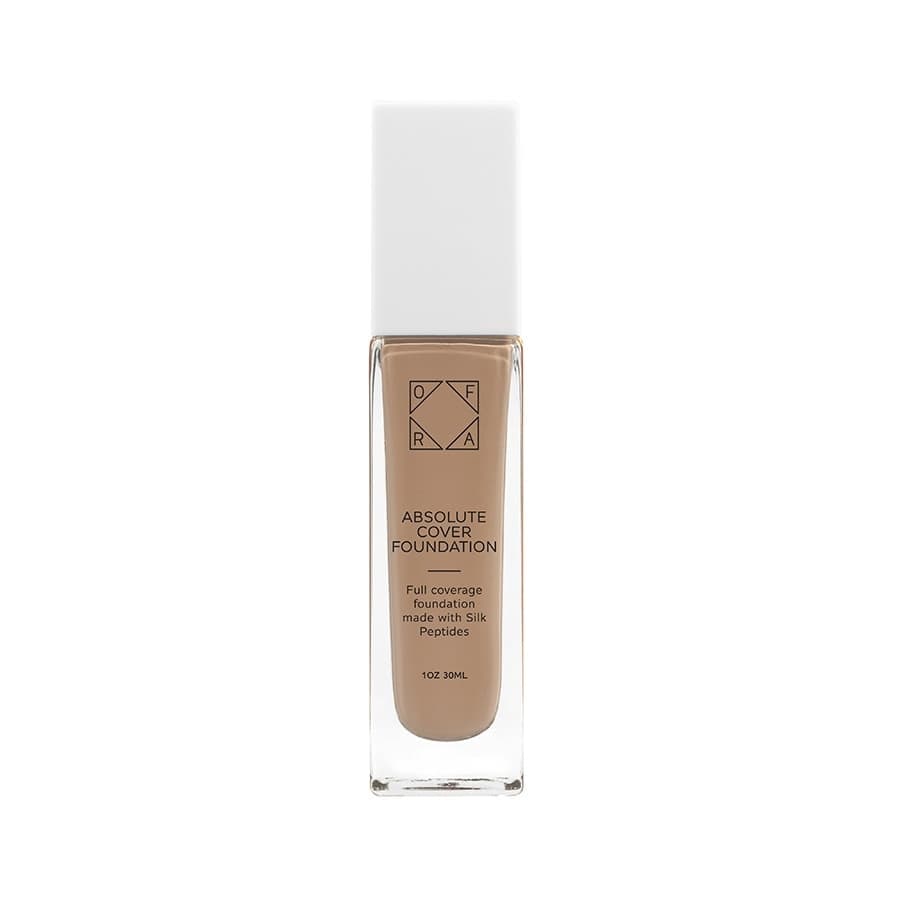 Absolute Cover Foundation Podkłady #6