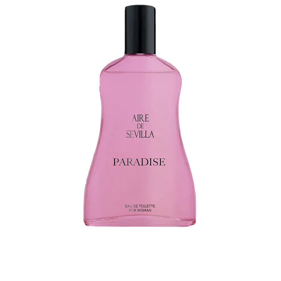 AIRE DE SEVILLE PARADISE wyd. vapo Woda toaletowa Damski