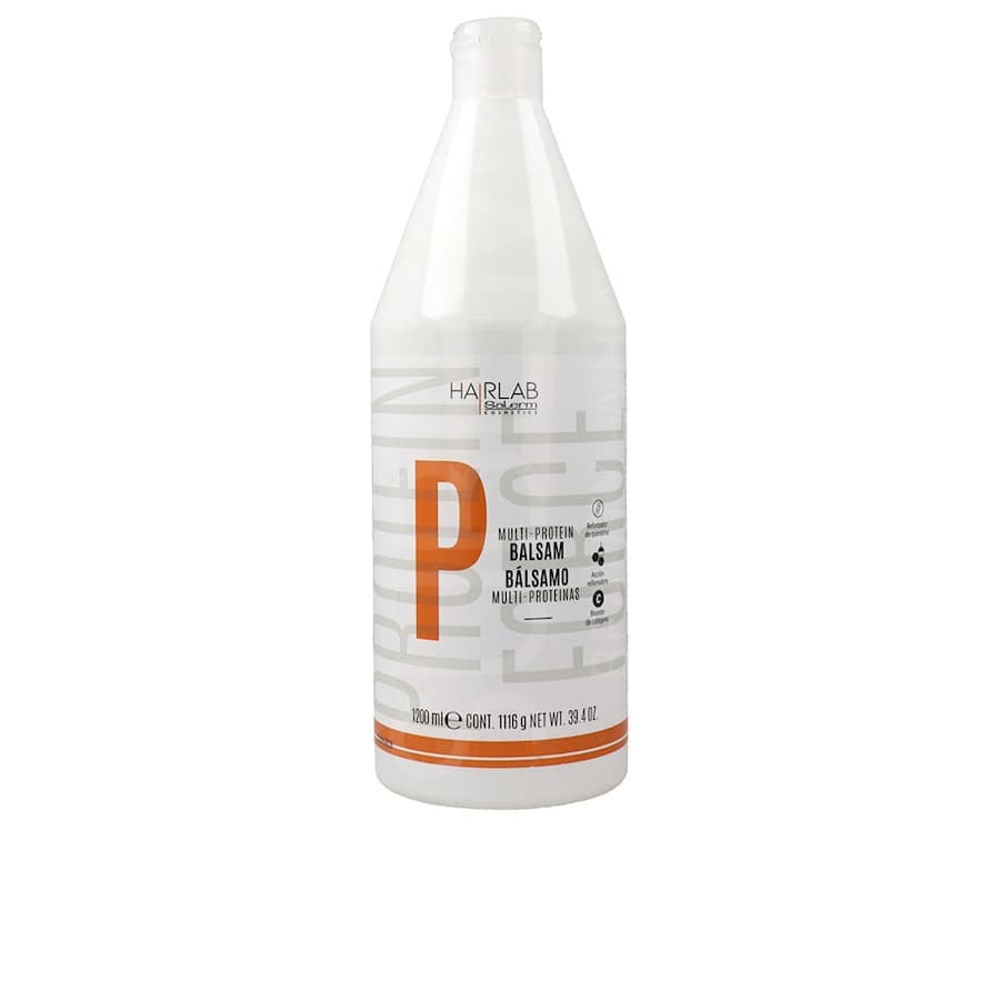 Balsam MULTI-PROTEINOWY Maski do włosów Damski