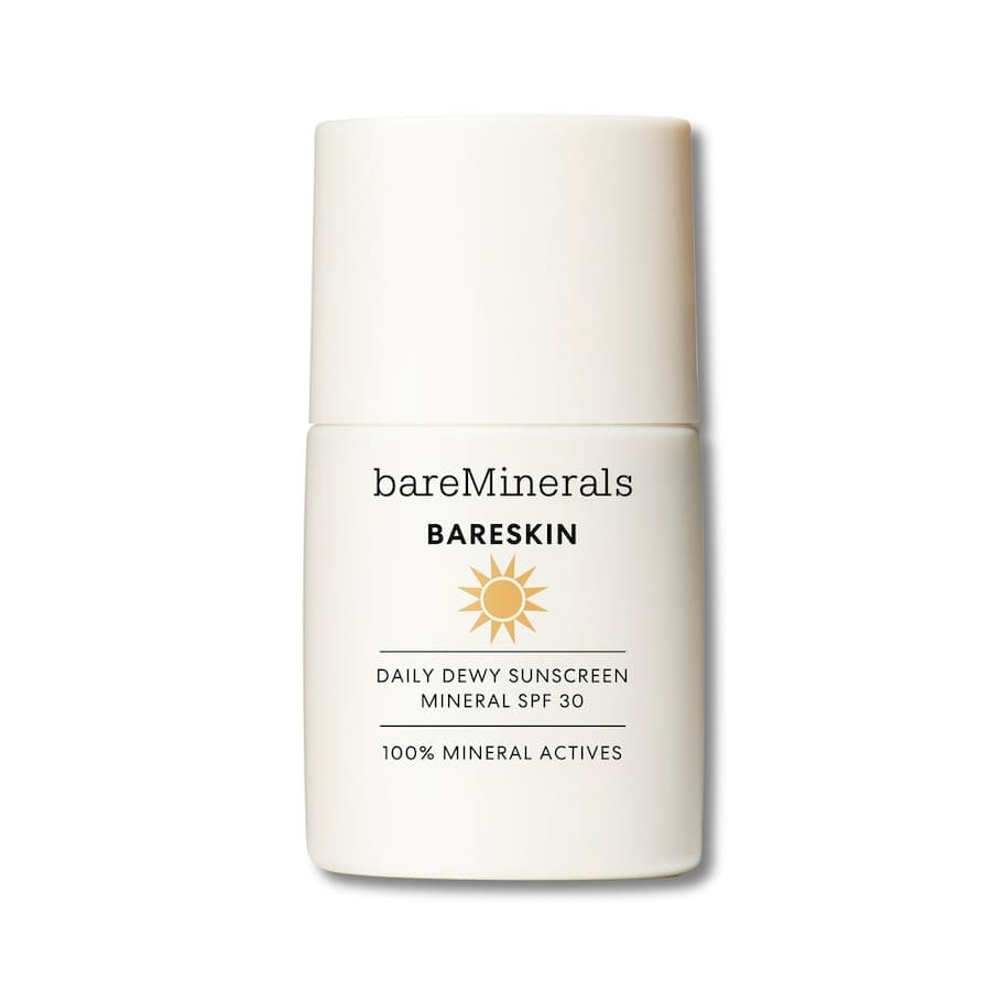 bareSkin Daily Dewy Sunscreen Mineral SPF 30 Podkłady TRANSLUCENT