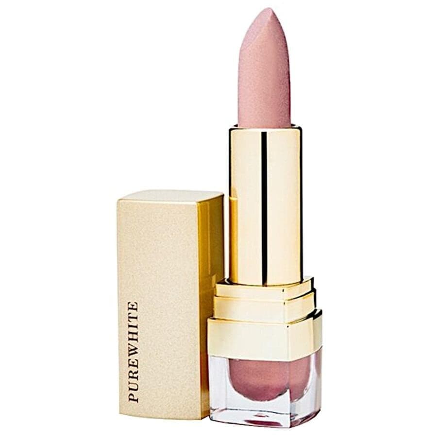 SunKissed Tinted Lip Shimmer Balm SPF20 Balsamy do ust różowe złoty