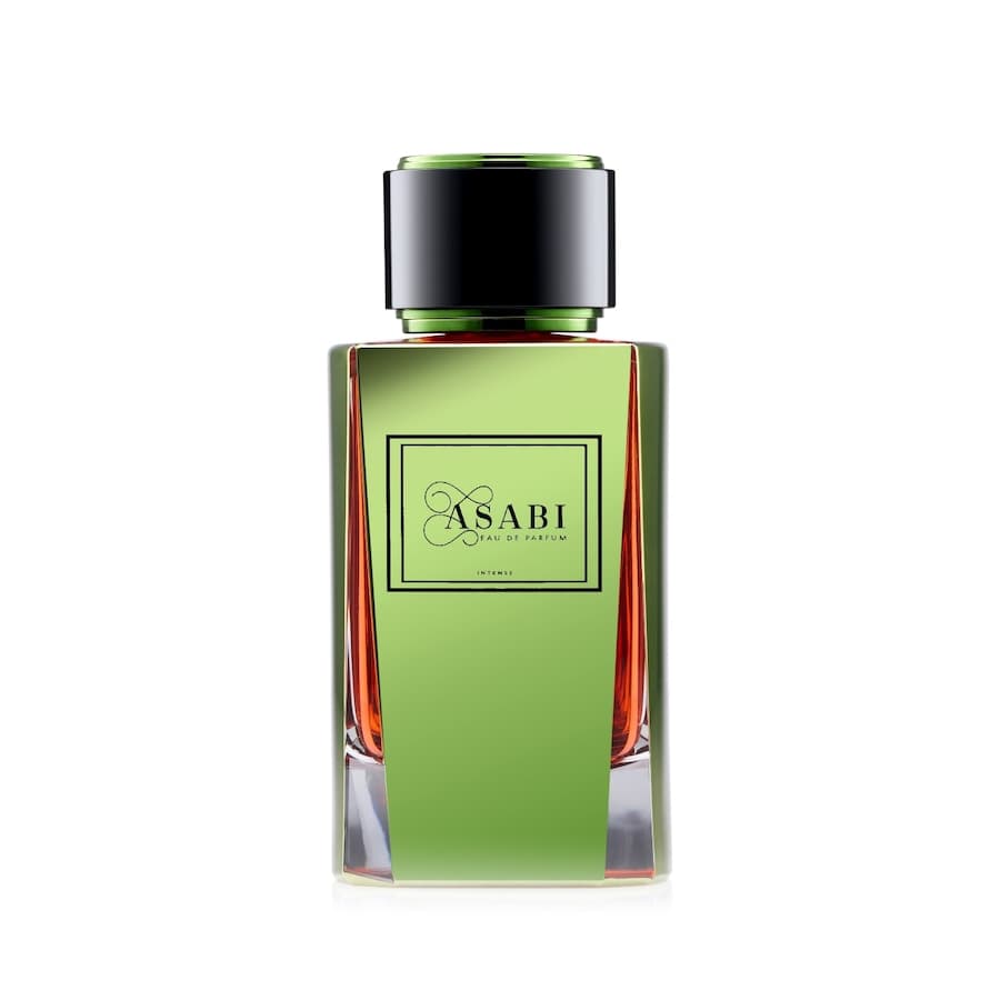 Intense Woda perfumowana