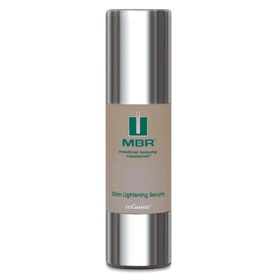 BioChange - Skin Care Skin Lightening Serum Serum nawilżające