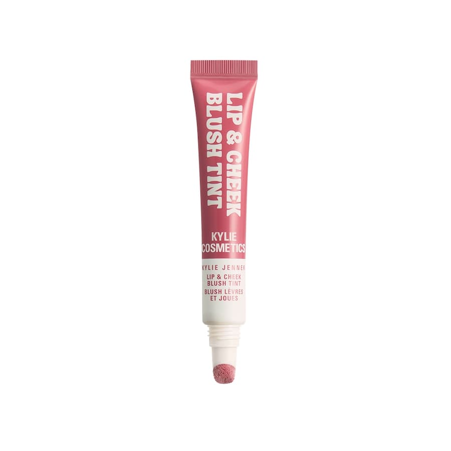 Lip & Cheek Tint Róż do policzków GLOW AWAY