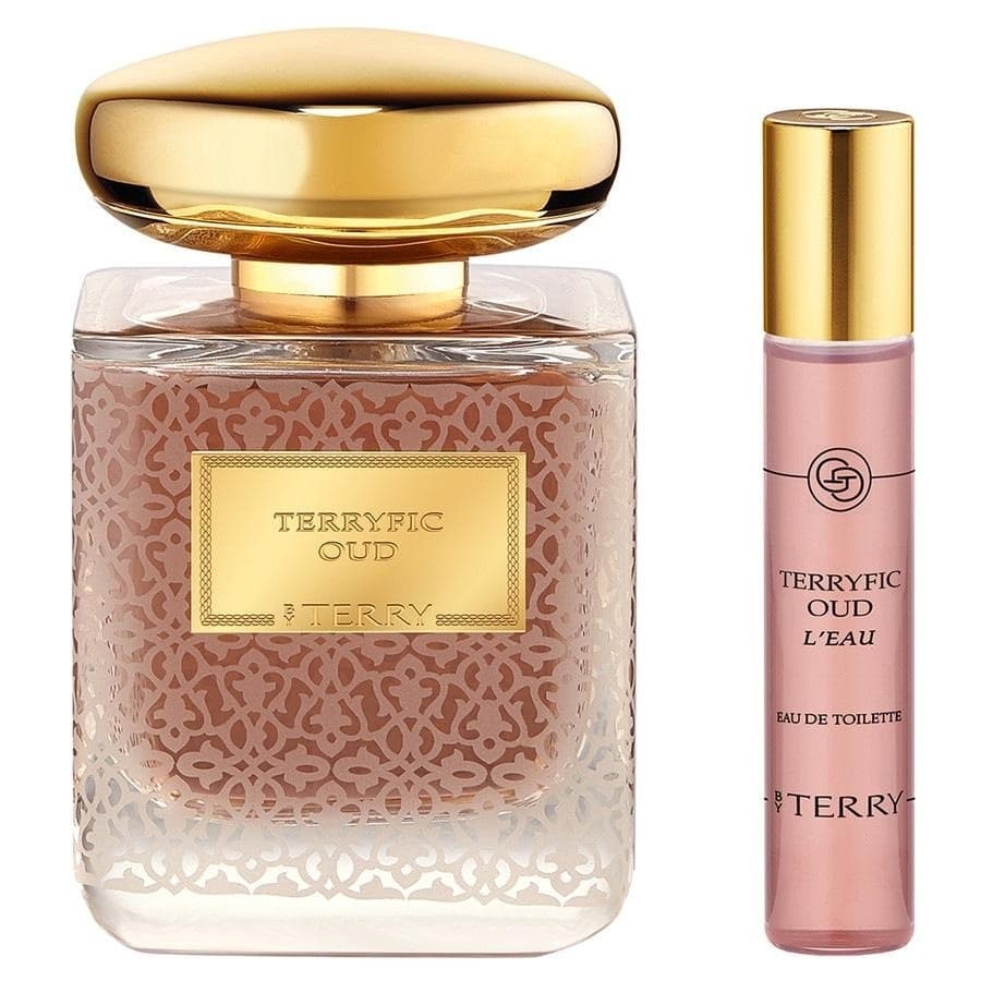Woda perfumowana Terryfic Oud L'Eau