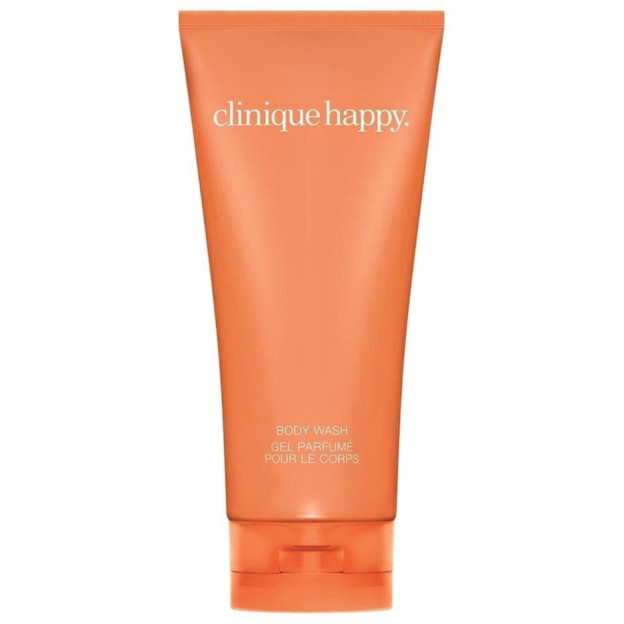 Happy Body Wash