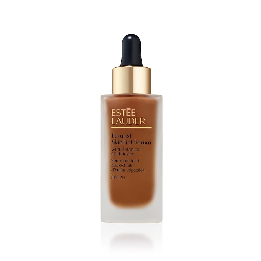 Futurist SkinTint Serum Foundation SPF 20 5N2 Amber Honey