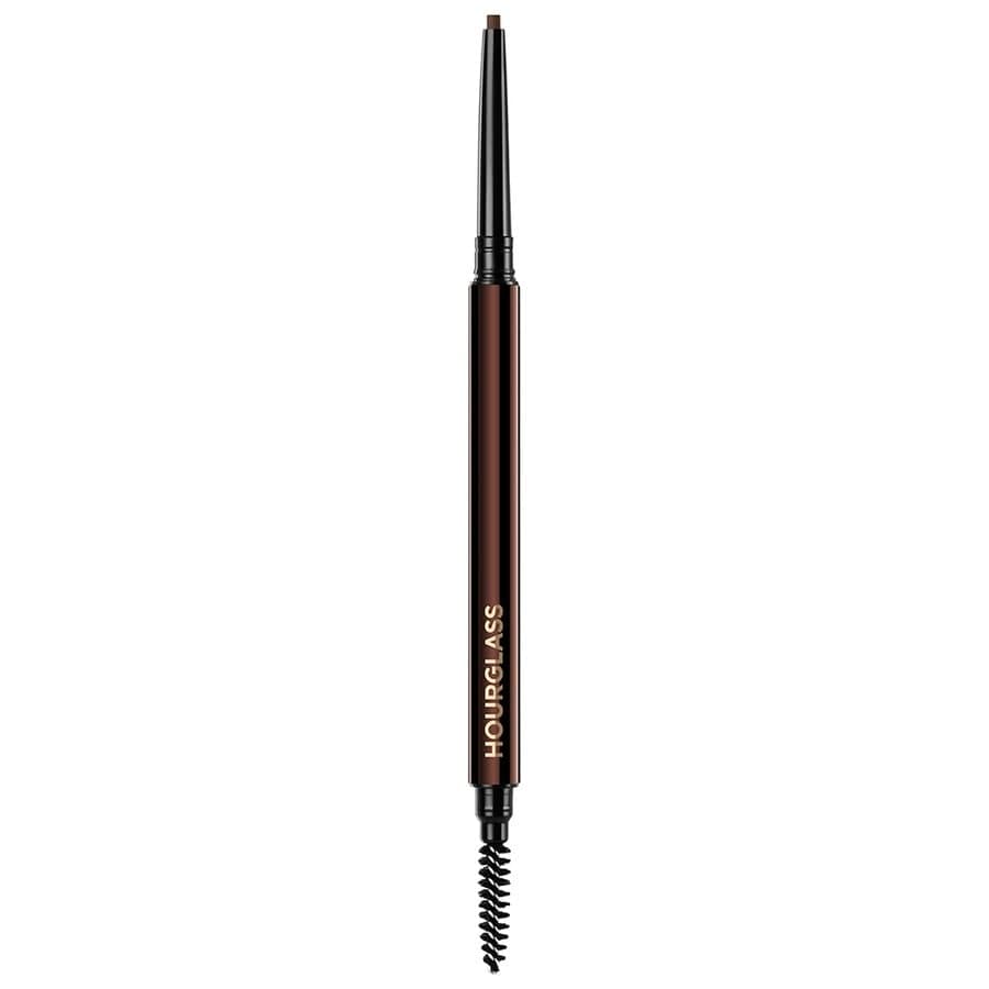 Arch Brow Micro Scultping Pencil - Kredka Do Brwi - Dark Brunette () - Dla Kobiet
