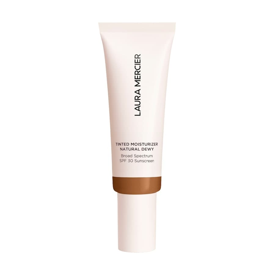 Tinted Moisturizer Natural Dewy SPF 30 Kremy tonujące Jasnobrązowy