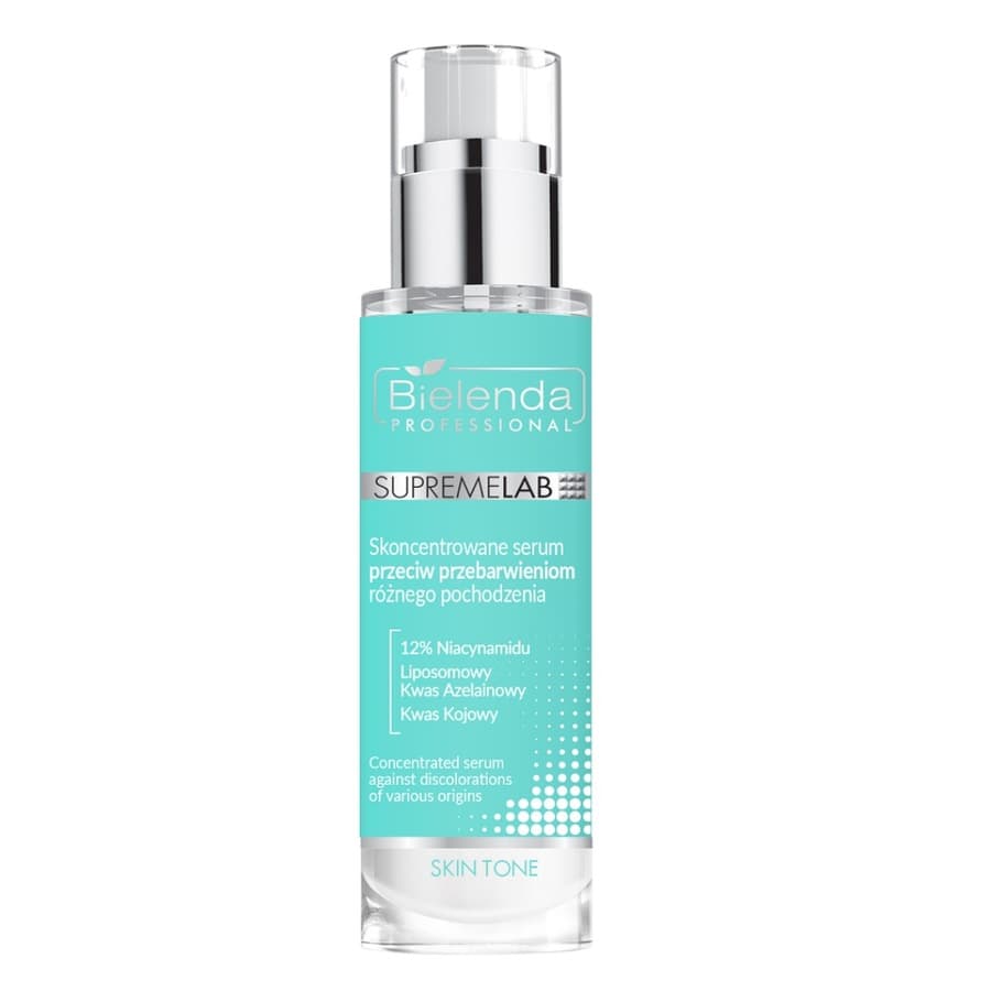 Skin Tone skoncentrowane serum przeciw przebarwieniom