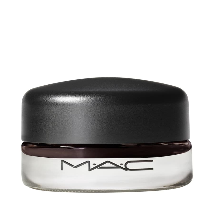 Pro Longwear Paint Pot cienie do powiek w kremie odcień Black Mirror