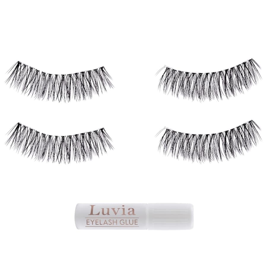 Vegan Lashes Sztuczne rzęsy 1 ct Cassandra