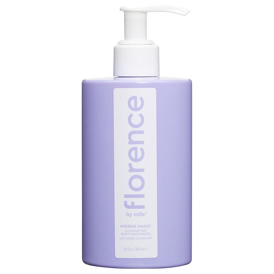 Mirror Magic Illuminating Body Moisturizer Balsamy do ciała