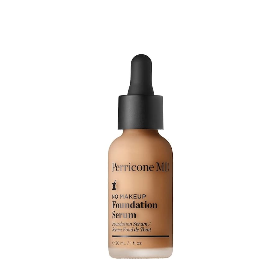 No Make-up Serum pod makijaż - Buff Podkłady