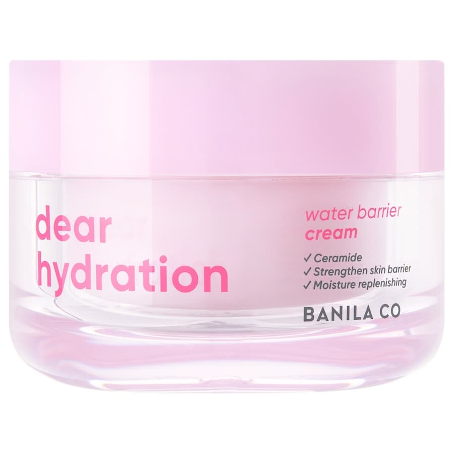 CO Dear Hydration Water Barrier Cream Serum nawilżające