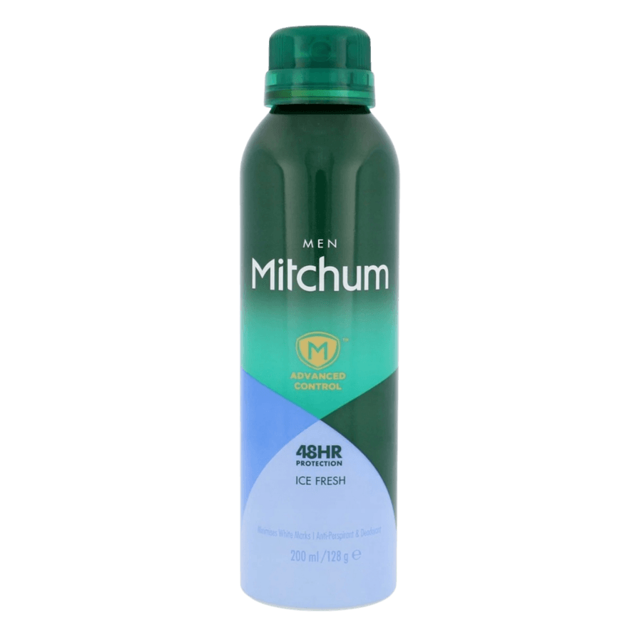 Men Ice Fresh antyperspirant dezodorant dla mężczyzn spray Dezodoranty Męskie
