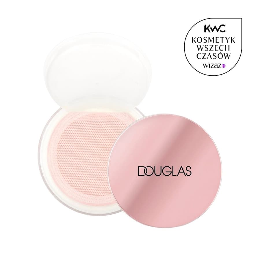 Make-Up Skin Augmenting Glow Pudry