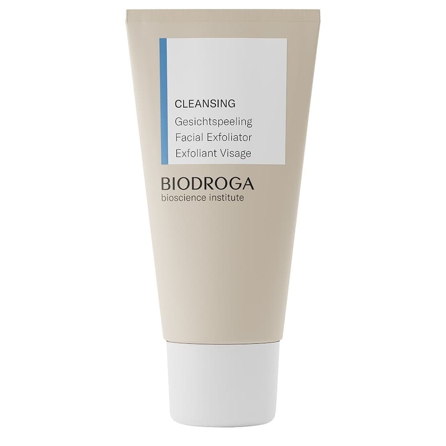 Facial Exfoliator Peeling do twarzy