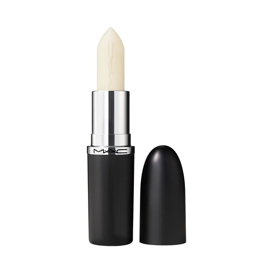 MACximal Sleek Satin Lipstick kremowa pomadka nawilżająca odcień In The Clear