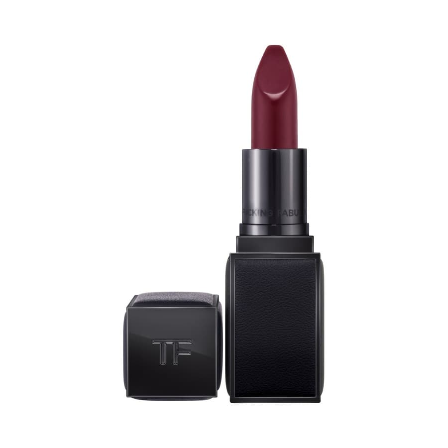 TOM FORD Tylko w Douglas - Tom Ford Make up Fucking Fabulous Lip Color Szminki F8 FUCHSIA