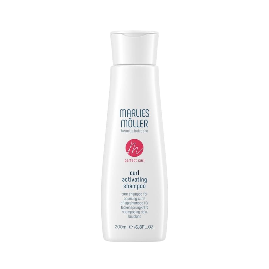 Perfect Curl Curl Activating Shampoo Szampony